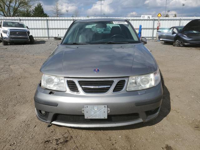 2004 Saab 9-5 Aero VIN: YS3EH45G643014137 Lot: 51588934