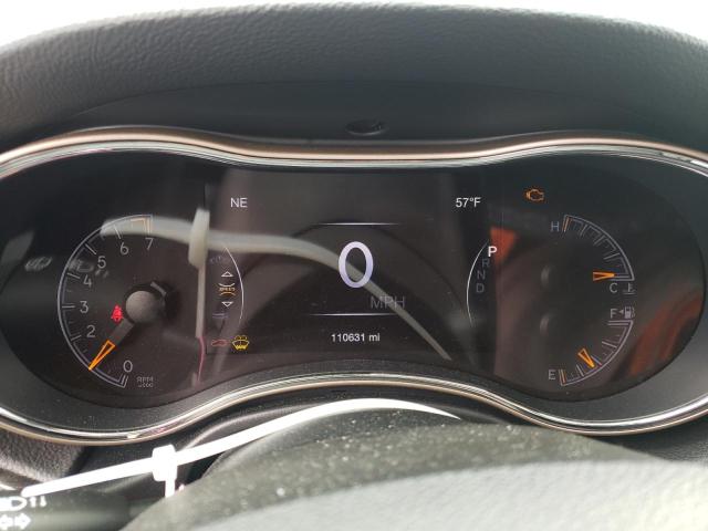 2016 JEEP GRAND CHER - 1C4RJEAG4GC382894