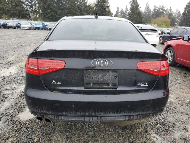 VIN WAUKFAFL0DA181838 2013 Audi A4, Prestige no.6