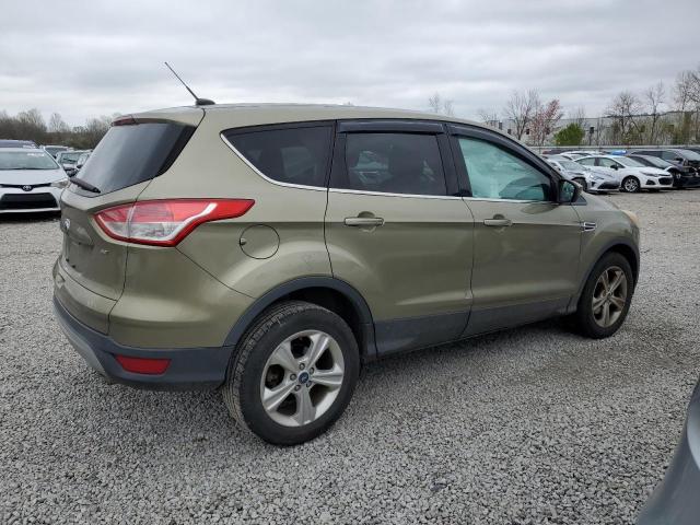 2013 Ford Escape Se VIN: 1FMCU0GX9DUB38652 Lot: 49699784