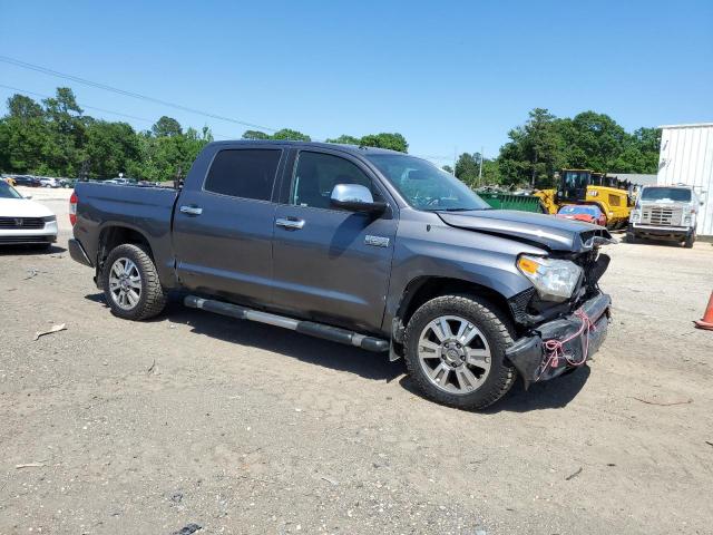 2017 Toyota Tundra Crewmax 1794 VIN: 5TFAY5F11HX588956 Lot: 51918754