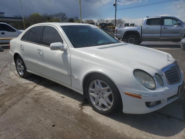 2007 Mercedes-Benz E 350 VIN: WDBUF56X37B073474 Lot: 49522904