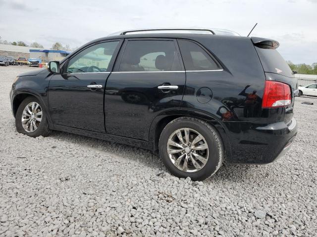 2013 Kia Sorento Sx VIN: 5XYKW4A27DG391372 Lot: 49032534