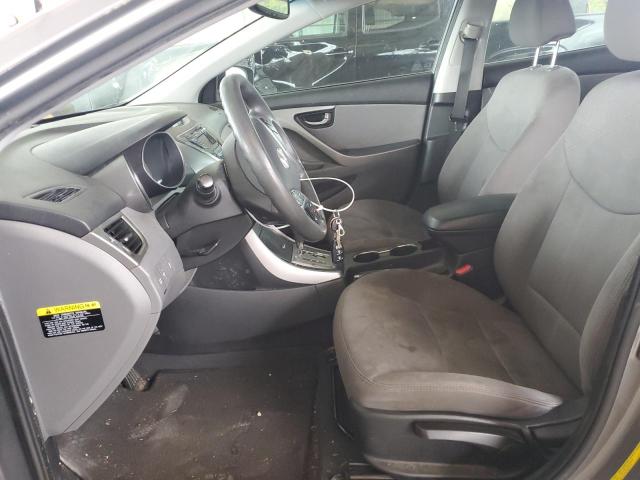 2013 Hyundai Elantra - Image 7