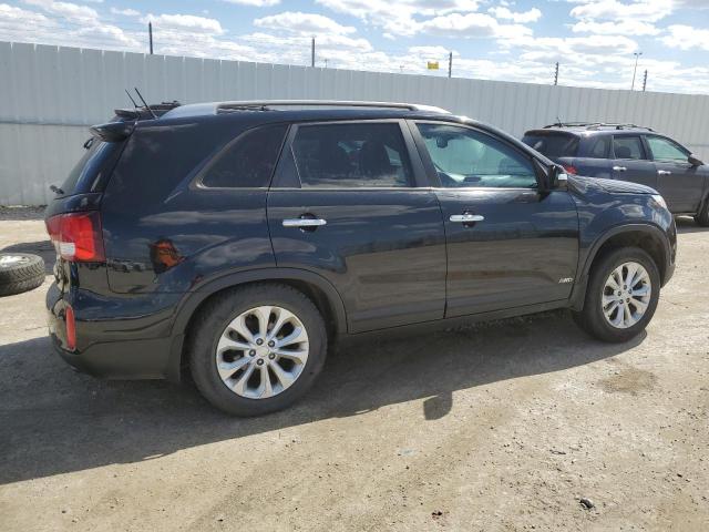 2014 Kia Sorento Ex VIN: 5XYKUDA71EG473388 Lot: 52078894