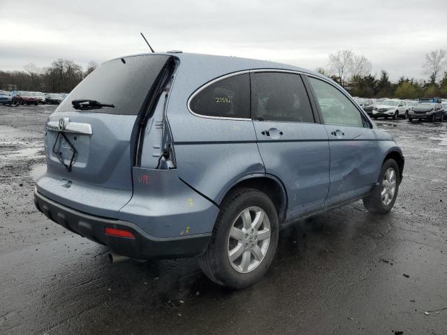 2007 Honda Cr-V Ex VIN: JHLRE48537C031318 Lot: 51236204