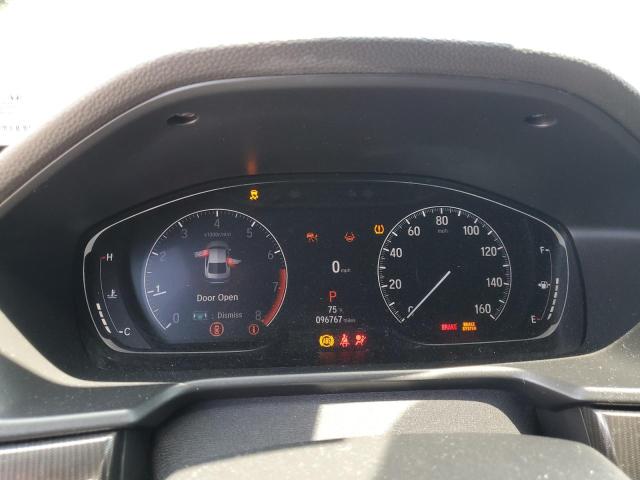 2021 Honda Accord Sport VIN: 1HGCV1F32MA110488 Lot: 51388494