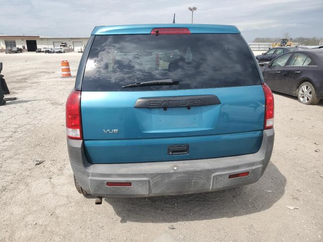 2005 Saturn Vue VIN: 5GZCZ33D85S856305 Lot: 51235434