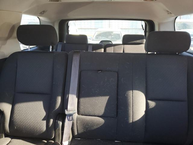 2010 Chevrolet Tahoe C1500 Ls VIN: 1GNUCAE04AR249249 Lot: 49351774