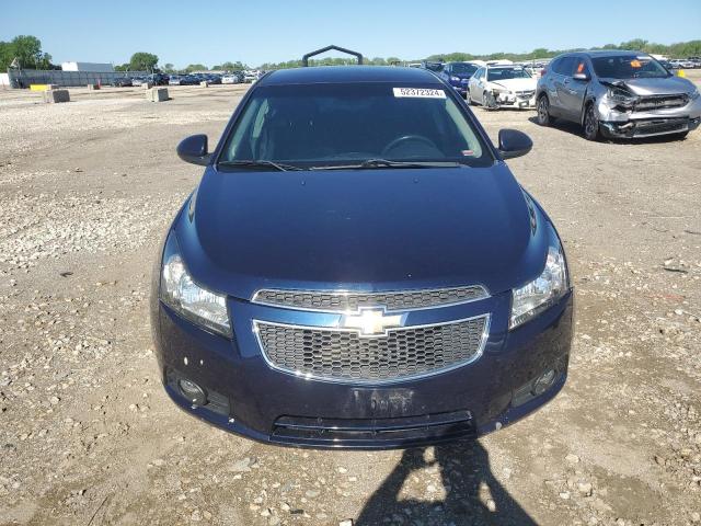 2011 Chevrolet Cruze Lt VIN: 1G1PF5S96B7207159 Lot: 52372324