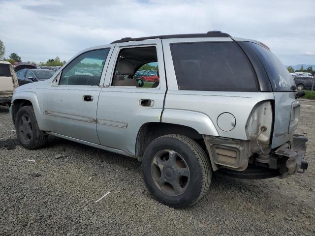 2007 Chevrolet Trailblazer Ls VIN: 1GNDT13S172251787 Lot: 49901784