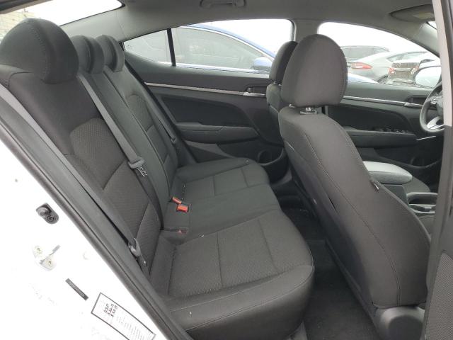 2019 HYUNDAI ELANTRA SE - 5NPD84LF4KH496556