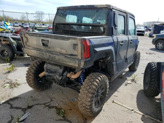 2024 POLARIS XPEDITION 3NSG5W991RM403126