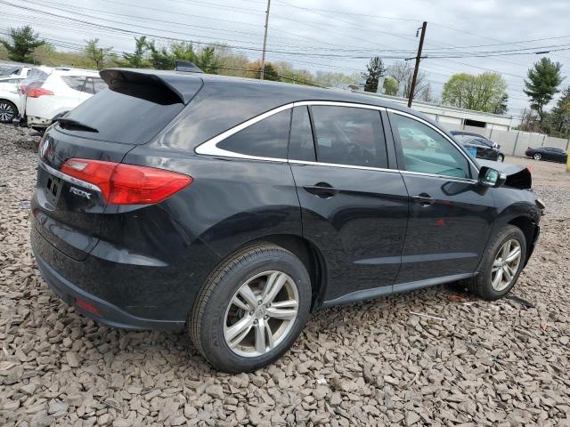 2014 Acura Rdx Technology VIN: 5J8TB3H53EL005239 Lot: 50709694