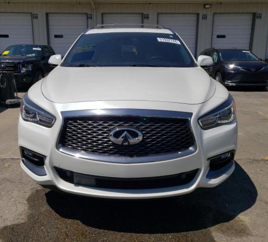 5N1DL0MMXKC502730 2019 Infiniti Qx60 Luxe