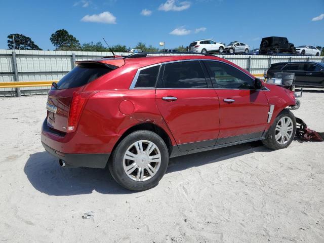 2012 Cadillac Srx VIN: 3GYFNGE35CS527823 Lot: 51030214