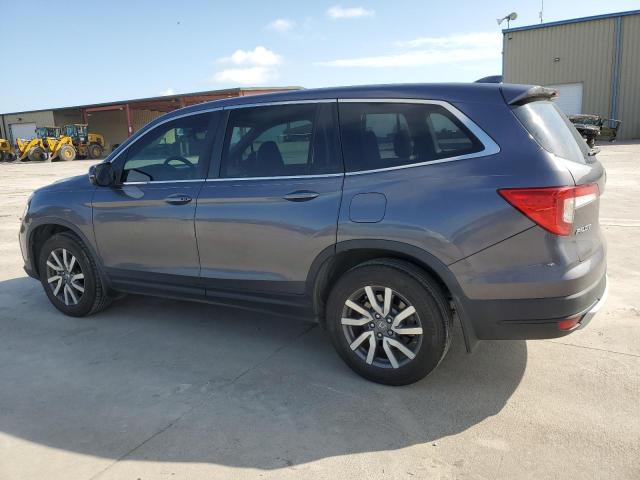 Vin: 5fnyf5h34lb008668, lot: 50185734, honda pilot ex 20202