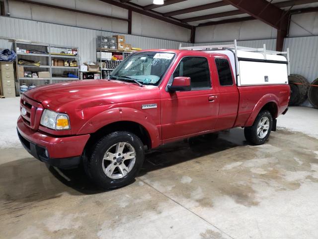 2006 Ford Ranger Super Cab VIN: 1FTYR14U06PA24228 Lot: 52889254