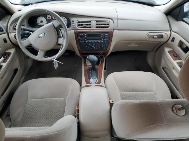 2007 Ford Taurus Sel VIN: 1FAFP56U27A152112 Lot: 51225264