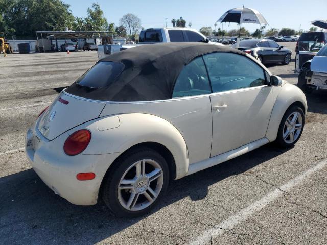 2005 Volkswagen New Beetle Gls VIN: 3VWCD31Y35M307719 Lot: 52939094