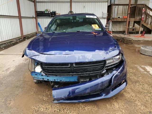 2015 Dodge Charger Sxt VIN: 2C3CDXHG5FH789623 Lot: 47739574