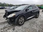 2015 NISSAN MURANO S - 5N1AZ2MH4FN225020