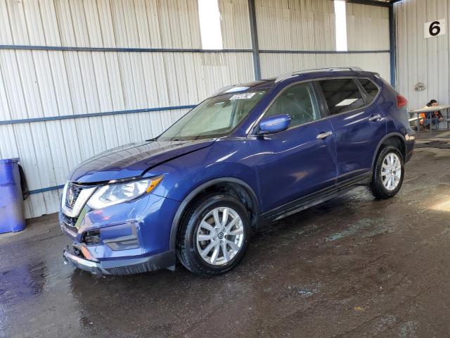 2019 Nissan Rogue S VIN: KNMAT2MT5KP507028 Lot: 49848674