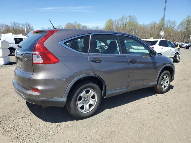 2015 Honda Cr-V Lx VIN: 5J6RM4H38FL023352 Lot: 52300354