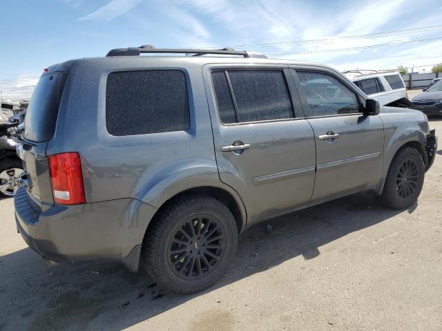 Vin: 5fnyf4h56bb092423, lot: 52401194, honda pilot exl 20113
