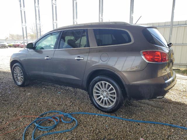 5GAER23738J289768 | 2008 Buick enclave cxl