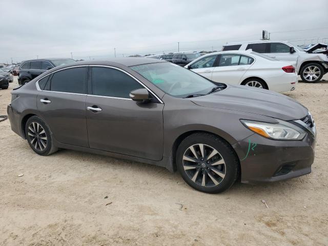 2016 NISSAN ALTIMA 2.5 - 1N4AL3AP3GC115165