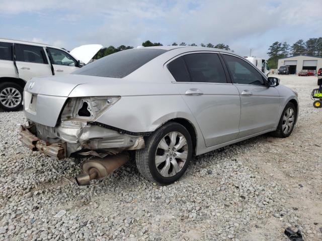 2008 Honda Accord Exl VIN: 1HGCP26818A147260 Lot: 52809564