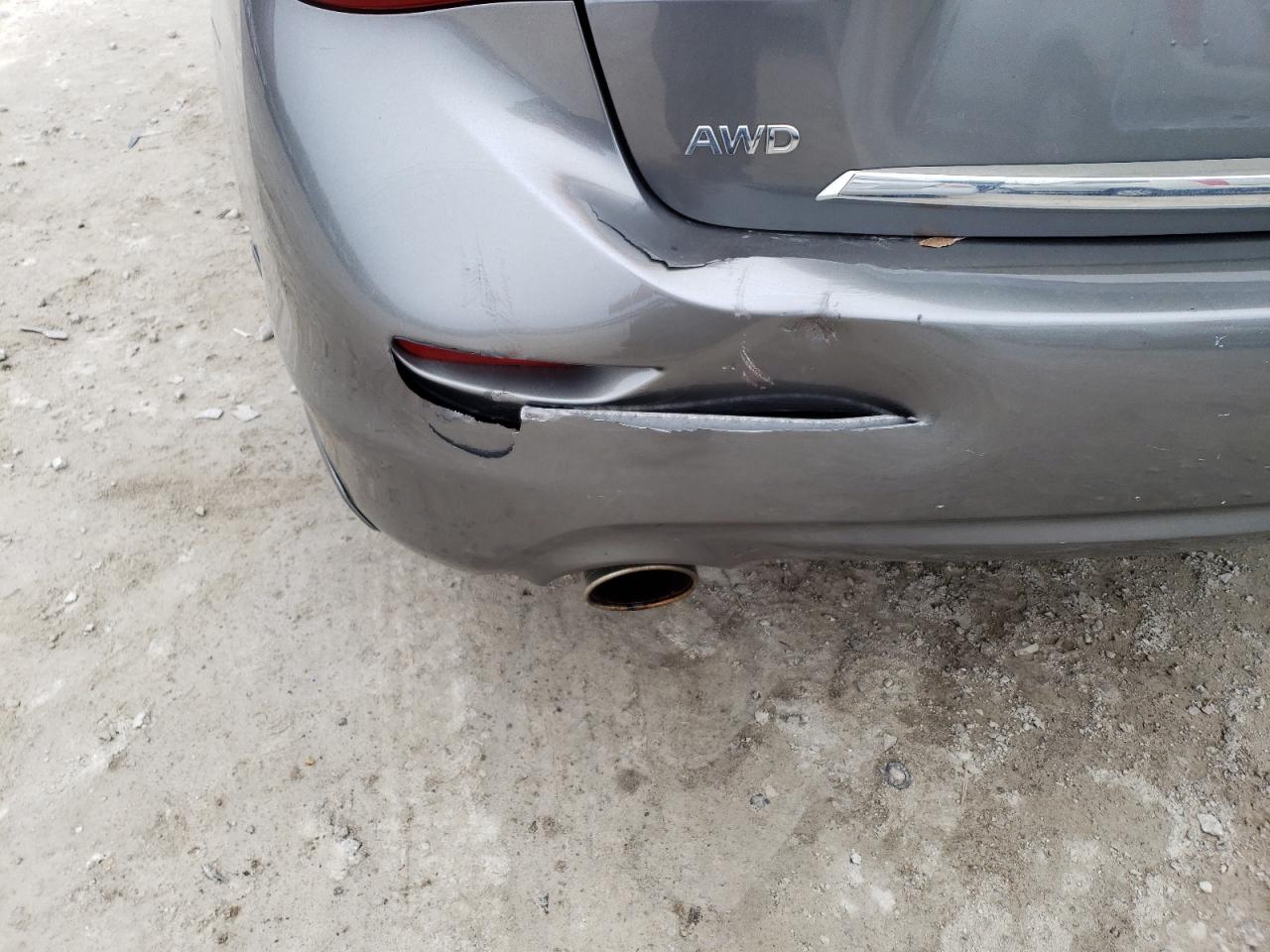 JN1BV7AR3FM393707 2015 Infiniti Q50 Base