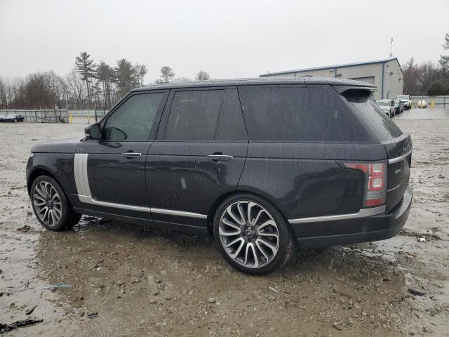 VIN SALGV2EF6EA144428 2014 Land Rover Range Rover,... no.2