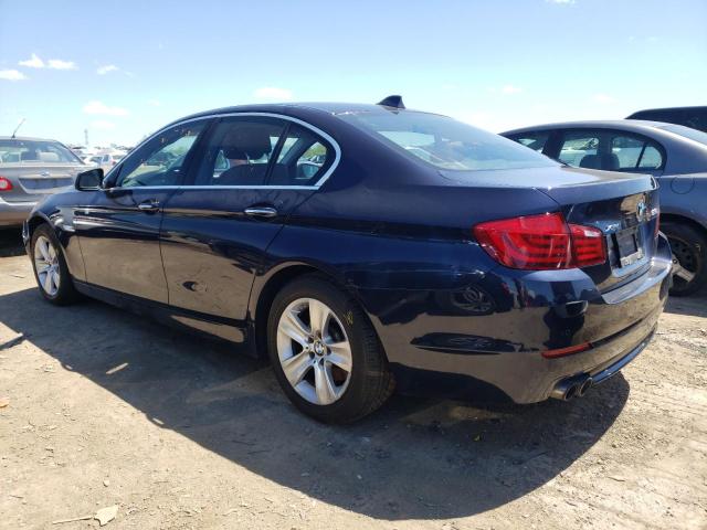 VIN WBAXH5C51DD108182 2013 BMW 5 Series, 528 XI no.2