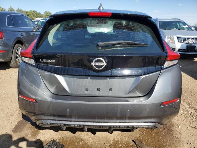 2023 Nissan Leaf S VIN: 1N4AZ1BV4PC554522 Lot: 51701444