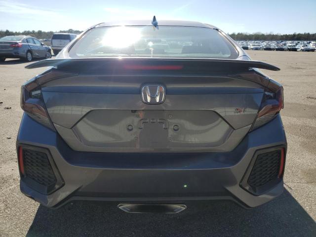 2HGFC1E59KH705651 2019 HONDA CIVIC