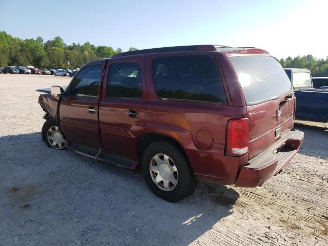 2003 Cadillac Escalade Luxury VIN: 1GYEK63N13R151174 Lot: 52352854