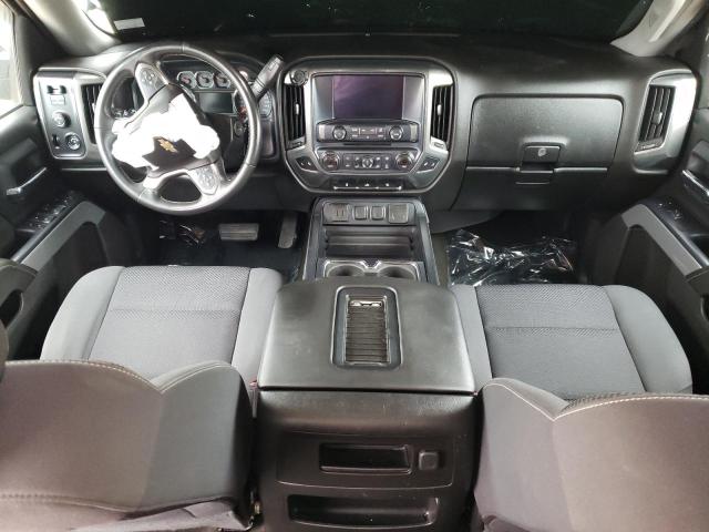 2018 Chevrolet Silverado K1500 Lt VIN: 3GCUKREC3JG134064 Lot: 51581894