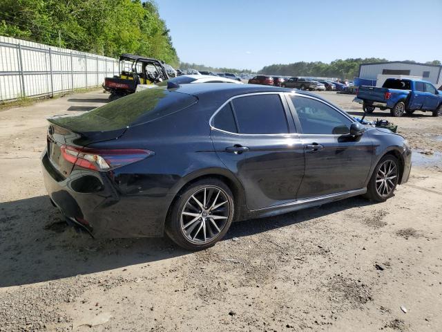 4T1G11AKXMU489437 Toyota Camry SE 3