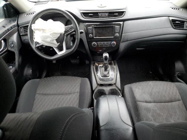 2019 NISSAN ROGUE S - 5N1AT2MV8KC803472