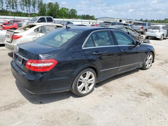 2013 Mercedes-Benz E 350 VIN: WDDHF5KB1DA664861 Lot: 52636494