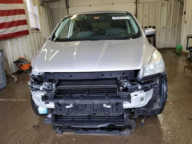 2014 Ford Escape Se VIN: 1FMCU9GX0EUD76220 Lot: 50505314