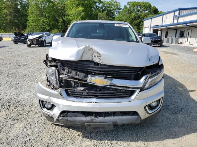 2015 CHEVROLET COLORADO L - 1GCGSBEA0F1223079