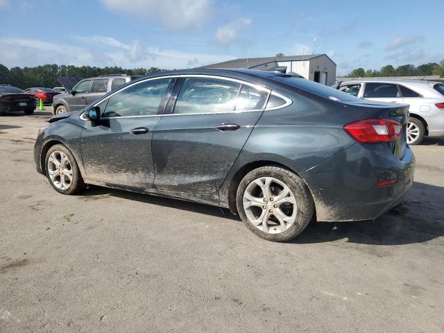 2018 Chevrolet Cruze Premier VIN: 1G1BF5SM7J7110047 Lot: 52154694