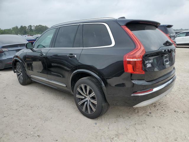 2022 Volvo Xc90 T6 Inscription VIN: YV4A221LXN1819504 Lot: 51222884