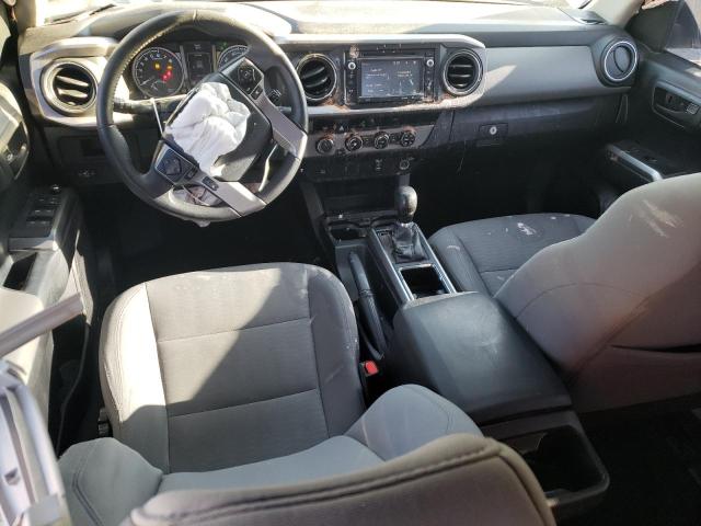 2017 TOYOTA TACOMA DOU - 5TFCZ5AN3HX078317