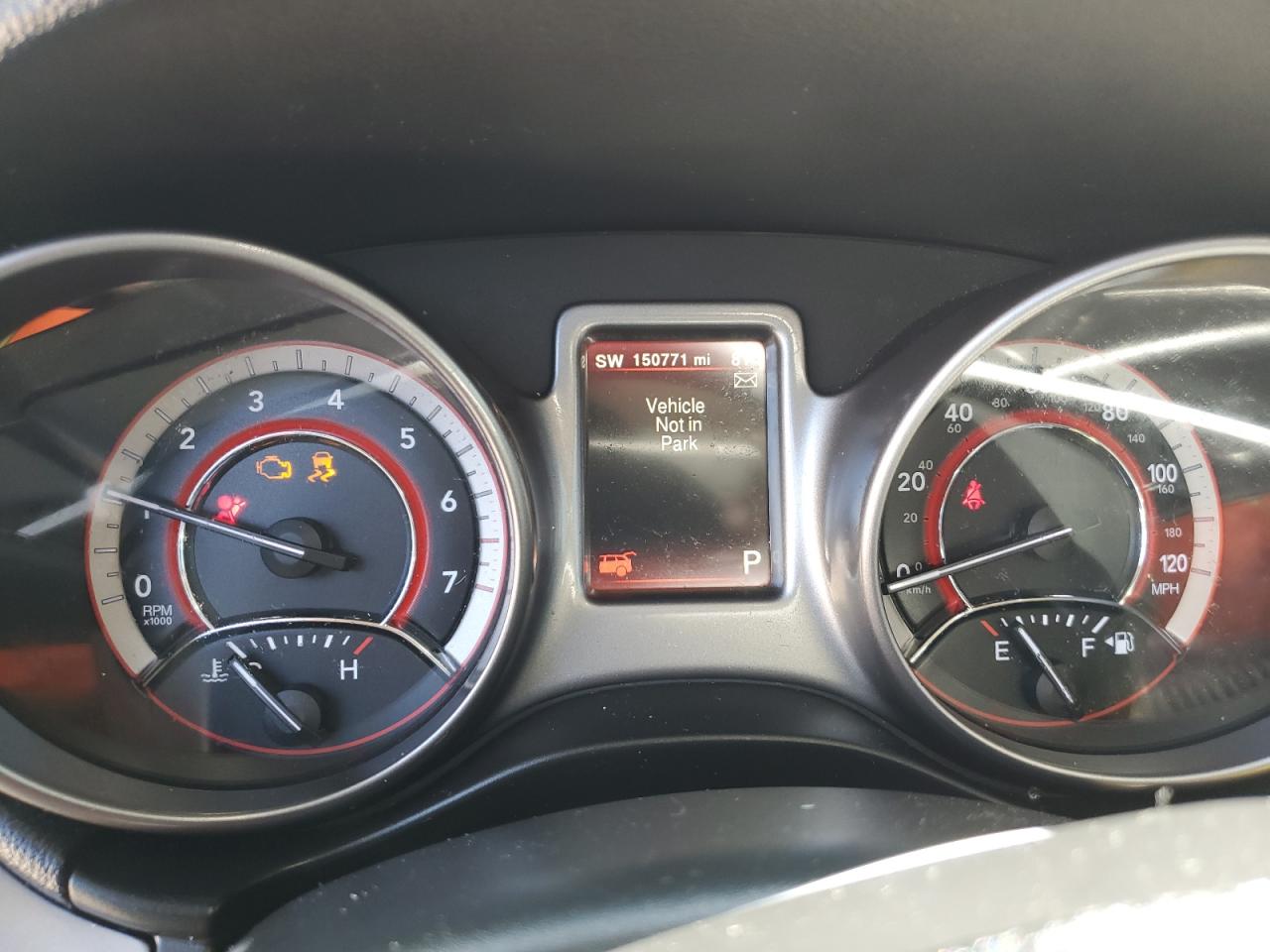 3C4PDCGB3HT621484 2017 Dodge Journey Crossroad