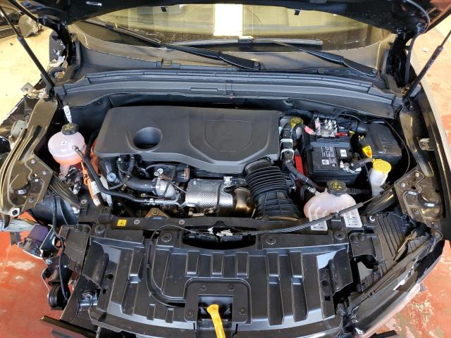 2024 DODGE HORNET R/T - ZACPDFCW4R3A33362