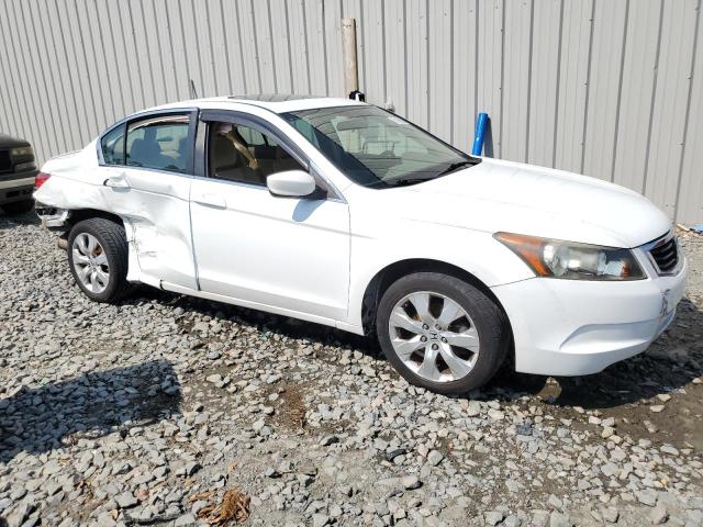 2008 Honda Accord Ex VIN: JHMCP26788C006713 Lot: 51696994